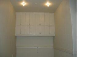 custom made garage cabinets